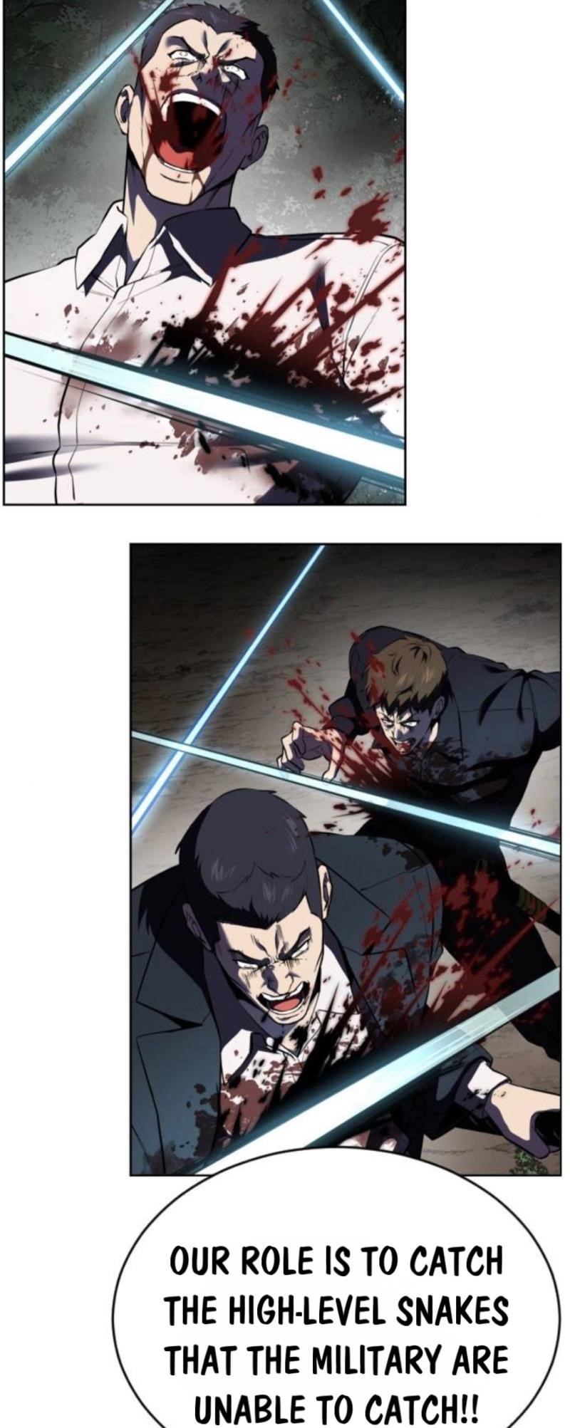 The Boy Of Death - Chapter 277 Page 76