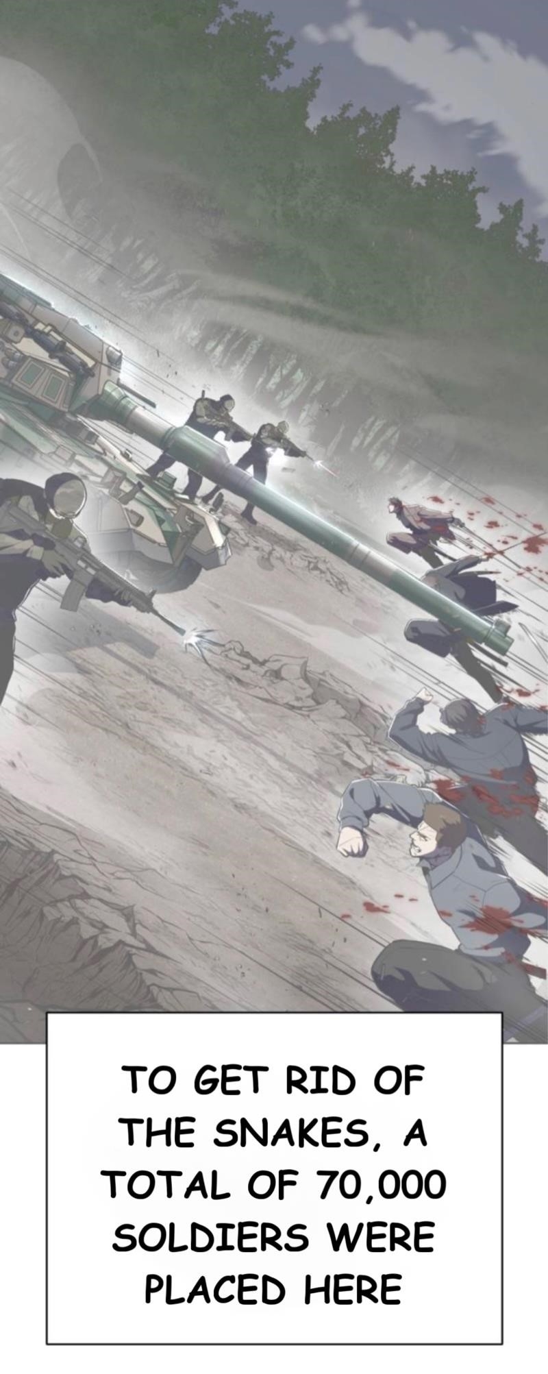 The Boy Of Death - Chapter 277 Page 79