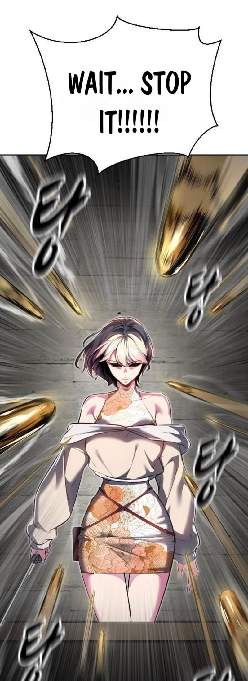 The Boy Of Death - Chapter 277 Page 8