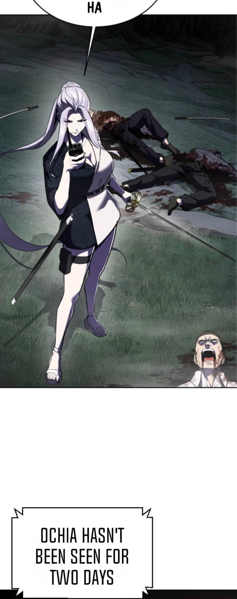 The Boy Of Death - Chapter 277 Page 85