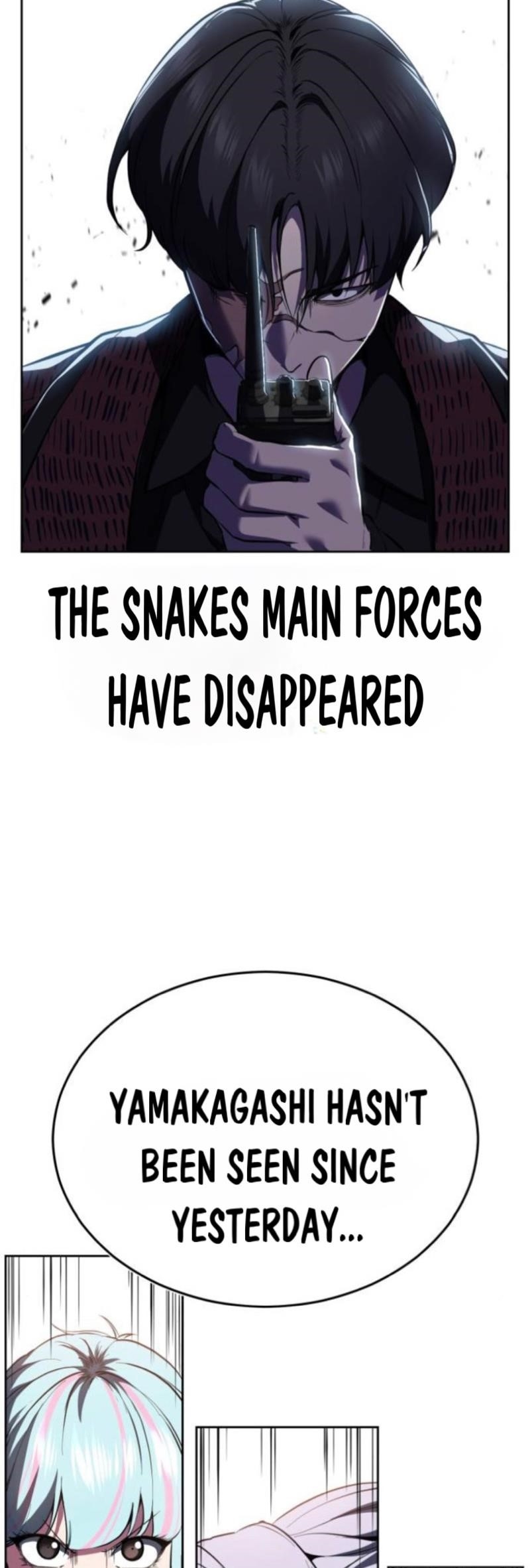 The Boy Of Death - Chapter 277 Page 88