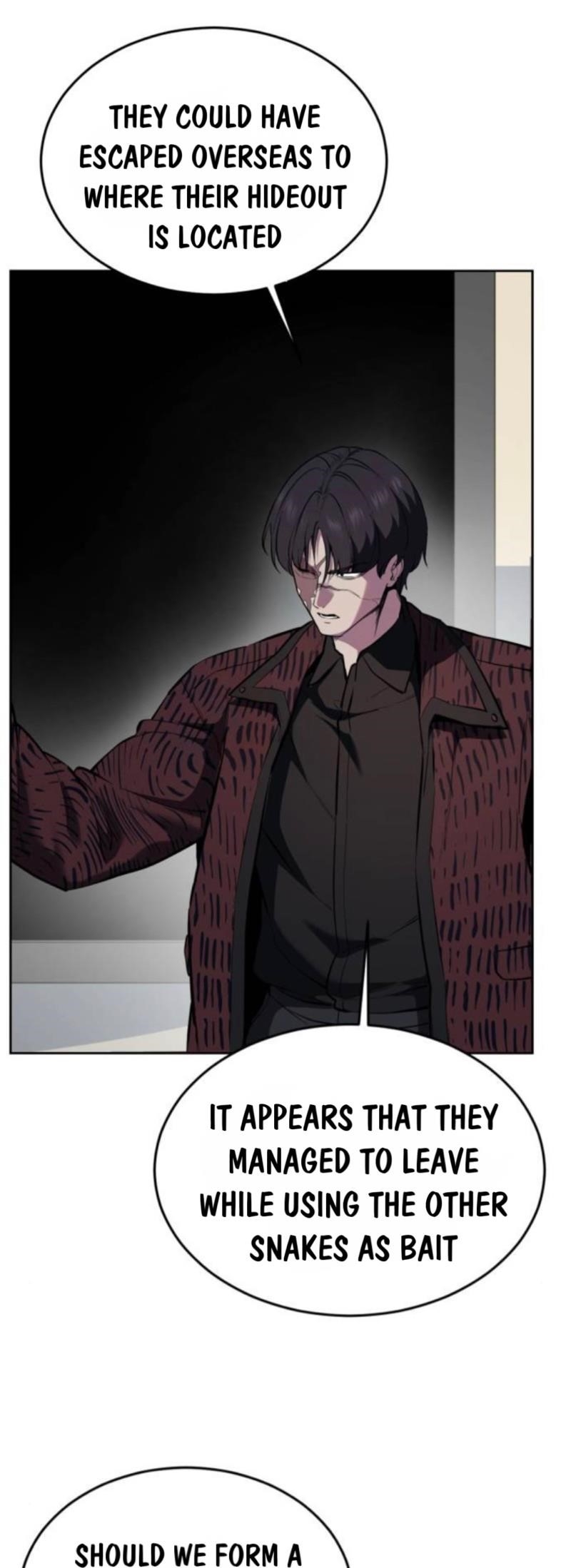 The Boy Of Death - Chapter 277 Page 92