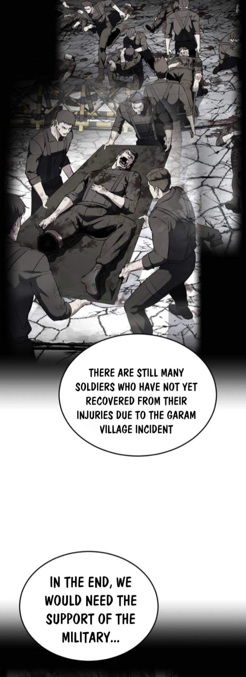 The Boy Of Death - Chapter 277 Page 94