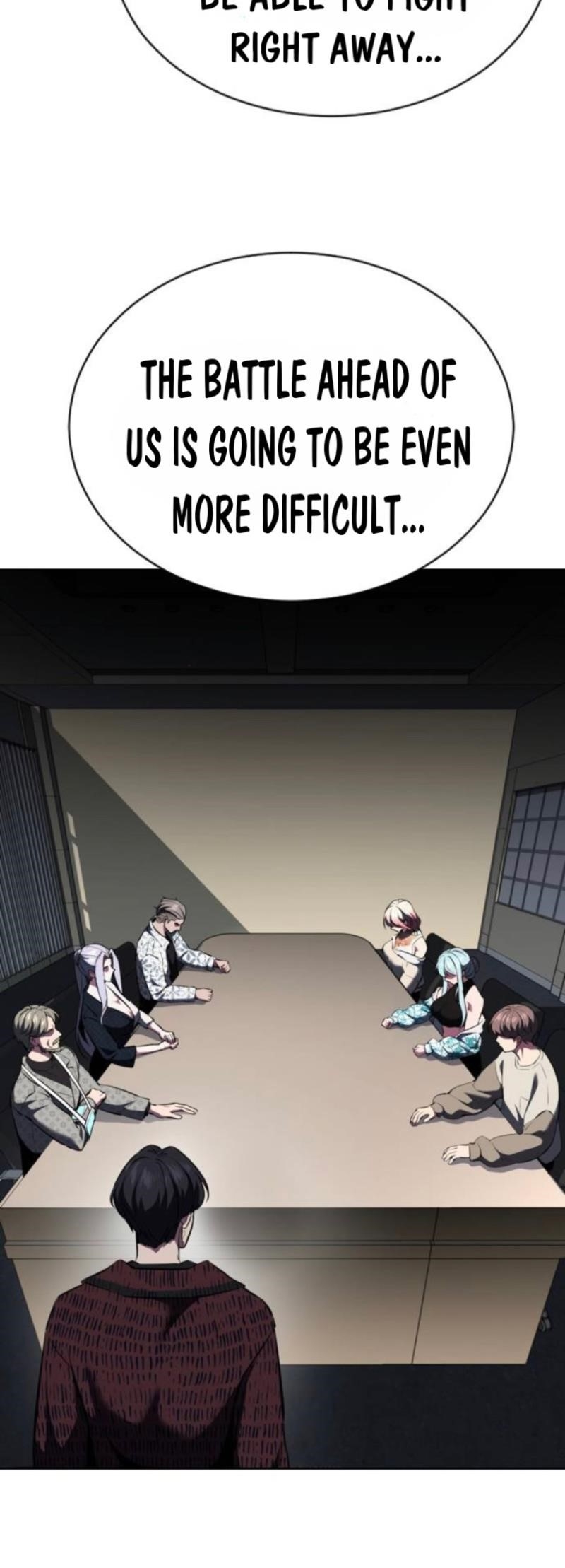 The Boy Of Death - Chapter 277 Page 99