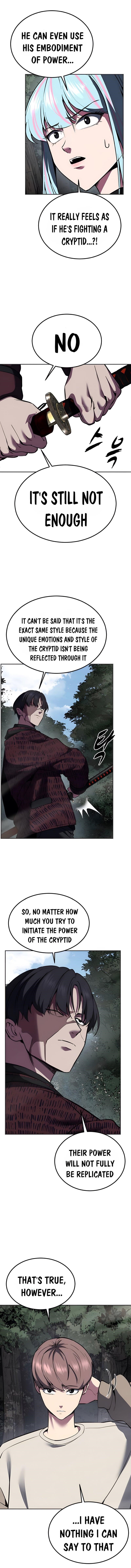 The Boy Of Death - Chapter 278 Page 109