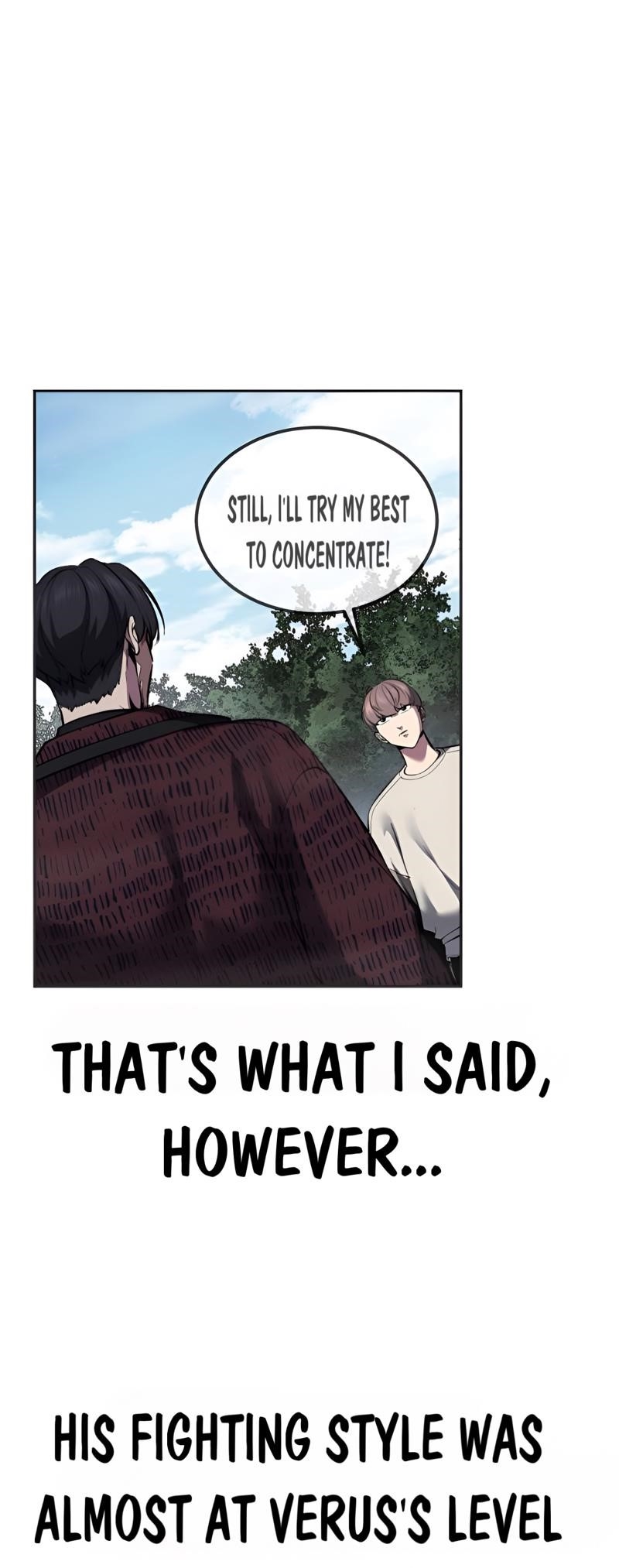 The Boy Of Death - Chapter 278 Page 110