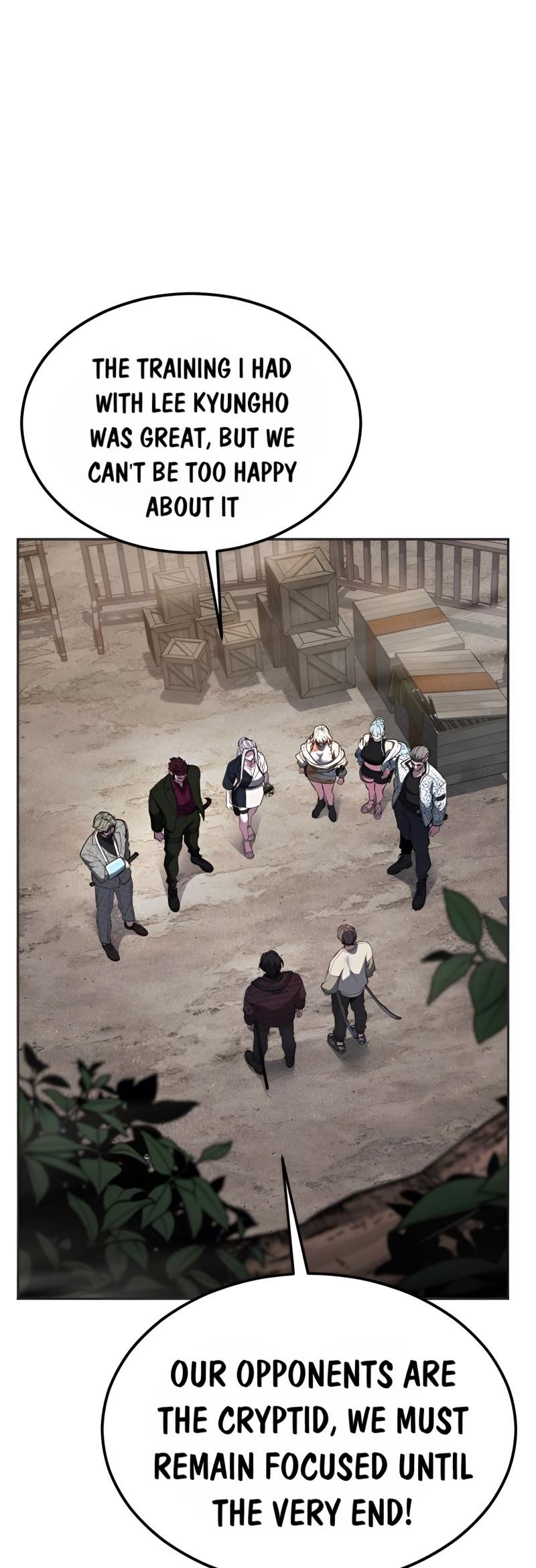 The Boy Of Death - Chapter 278 Page 115