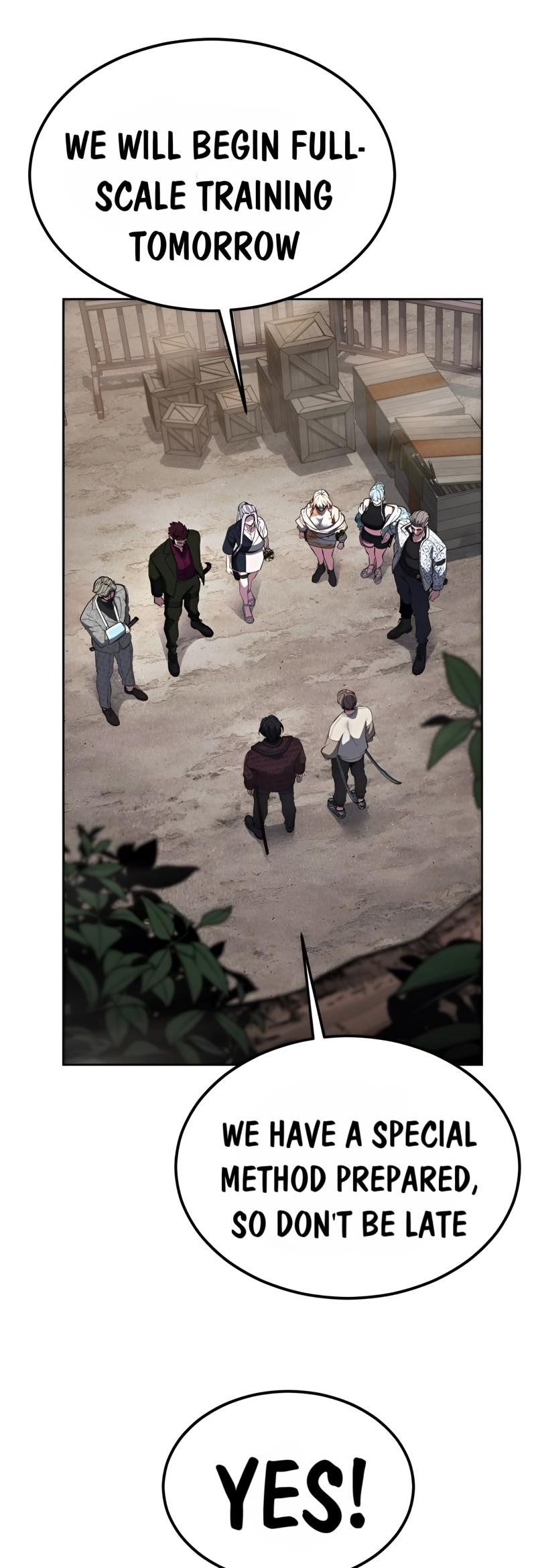 The Boy Of Death - Chapter 278 Page 118