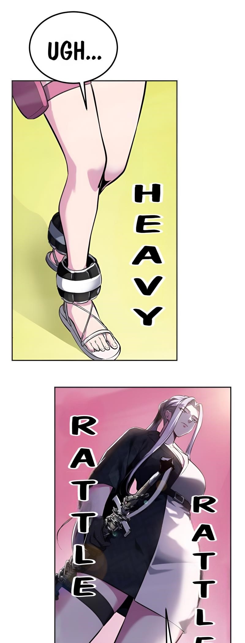 The Boy Of Death - Chapter 278 Page 120