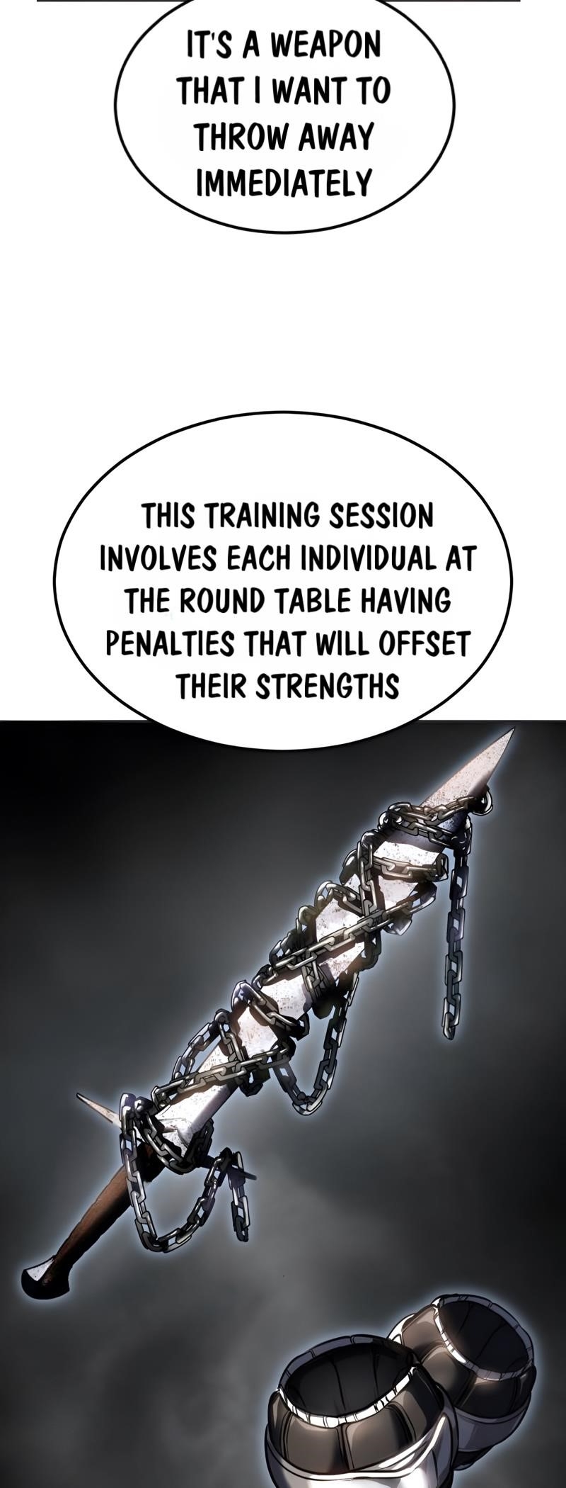 The Boy Of Death - Chapter 278 Page 123