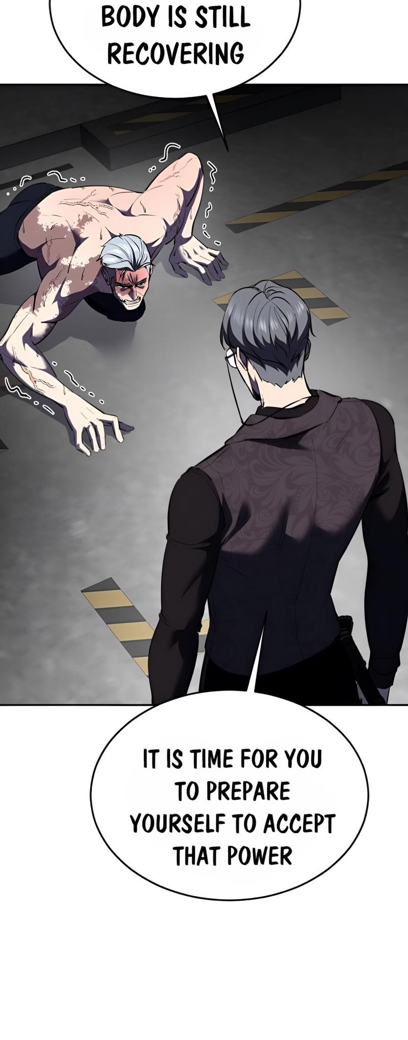 The Boy Of Death - Chapter 278 Page 27