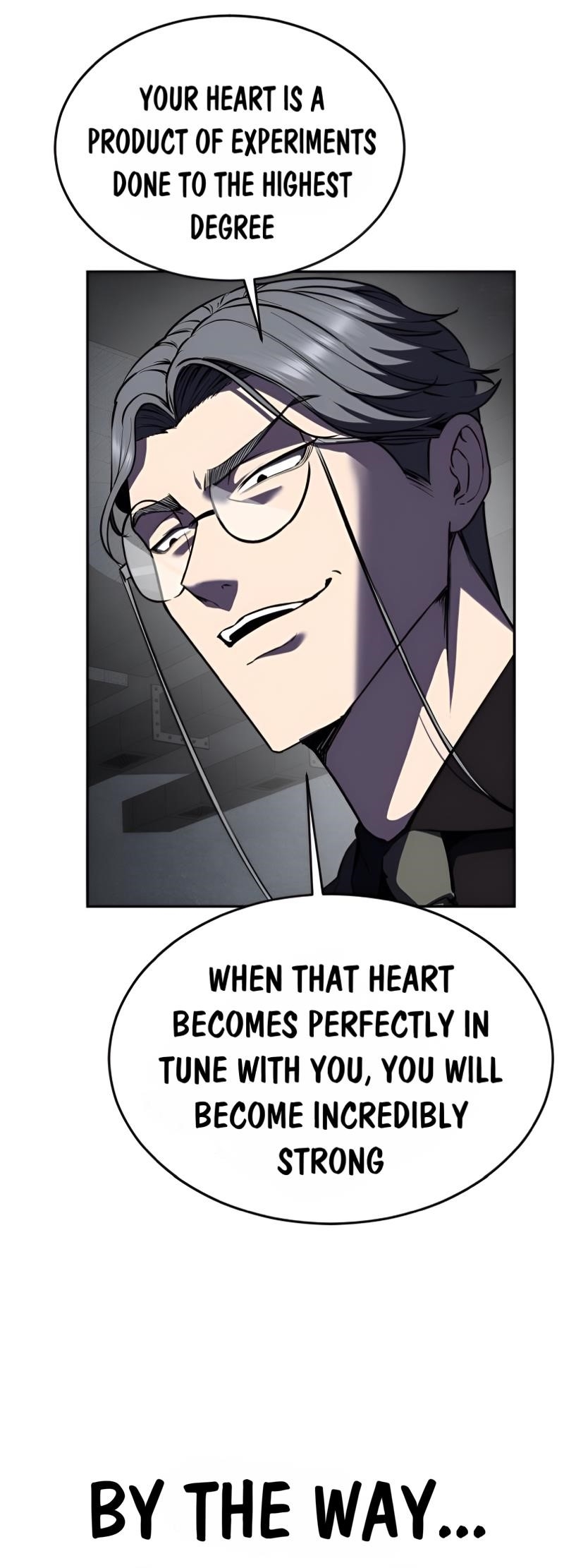 The Boy Of Death - Chapter 278 Page 28