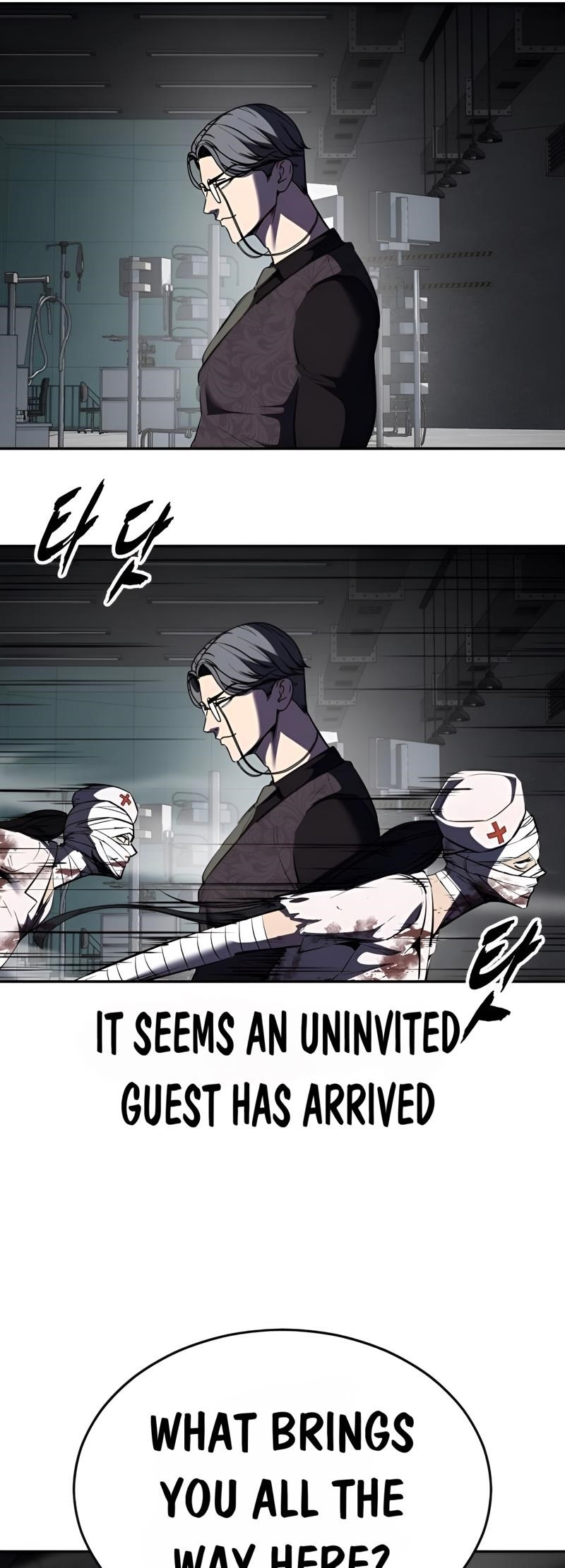 The Boy Of Death - Chapter 278 Page 29