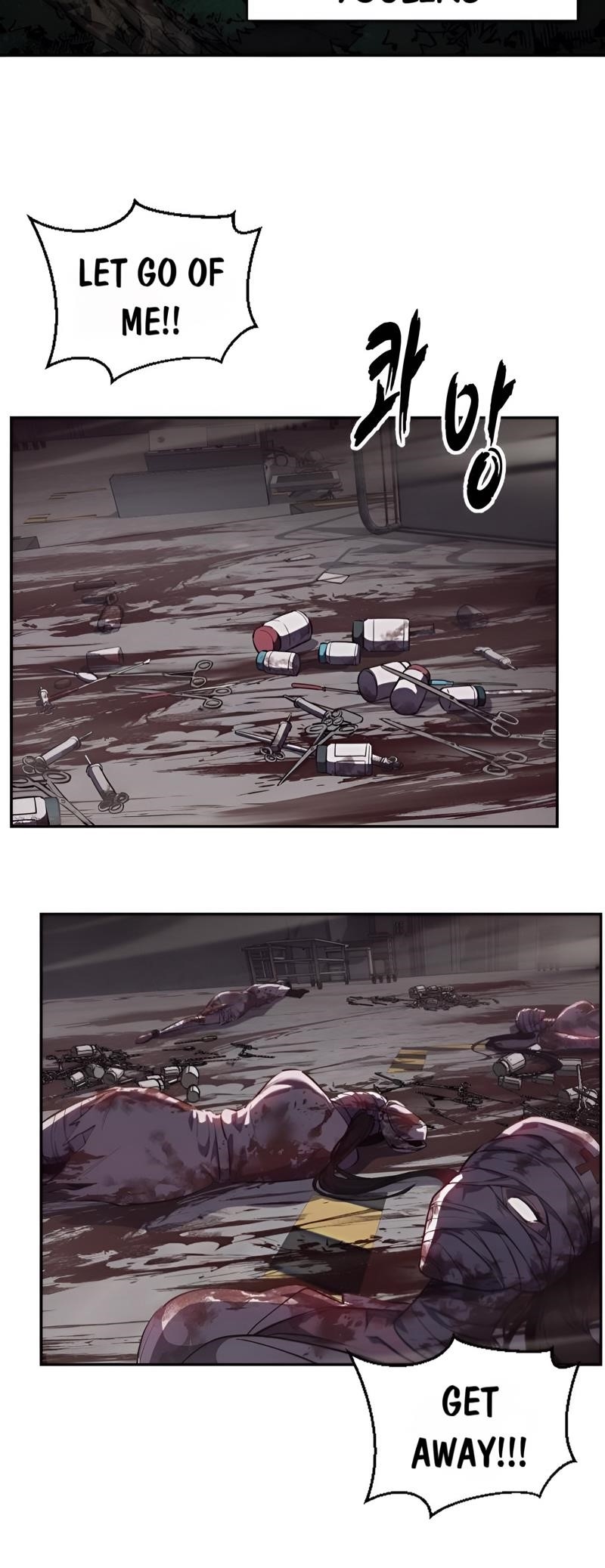 The Boy Of Death - Chapter 278 Page 3