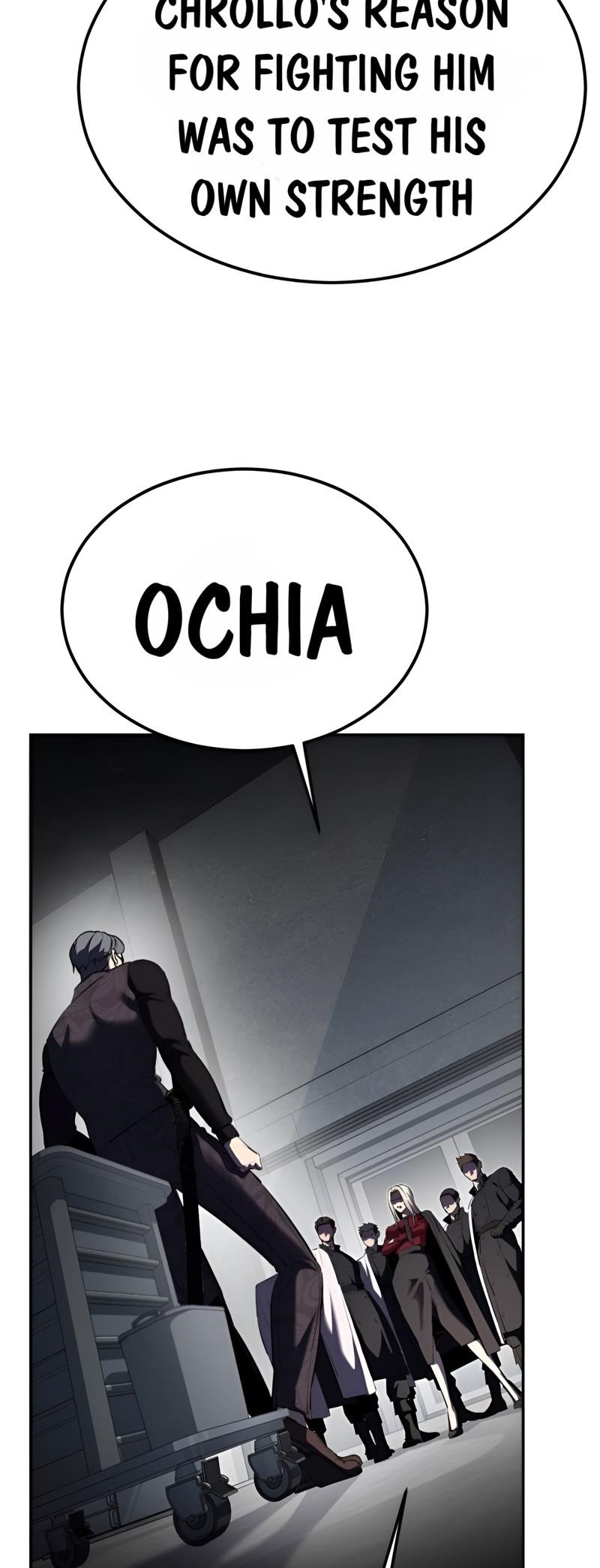 The Boy Of Death - Chapter 278 Page 41