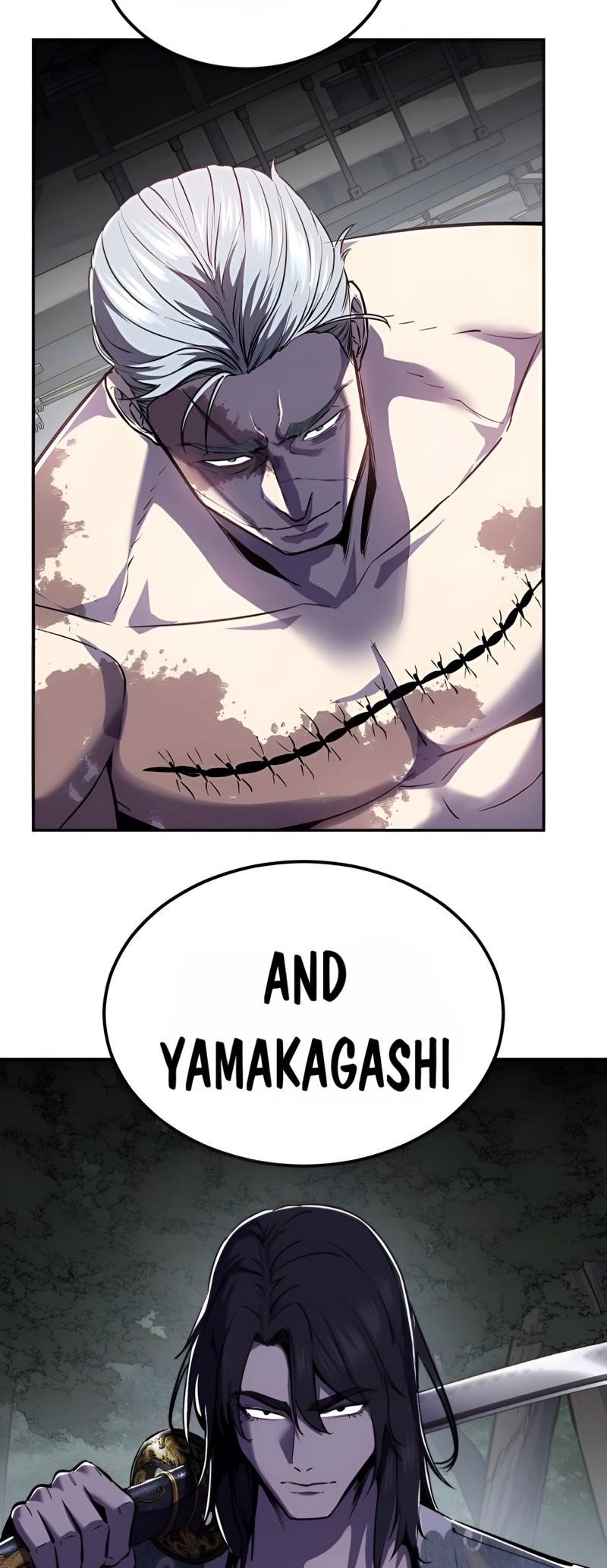 The Boy Of Death - Chapter 278 Page 55