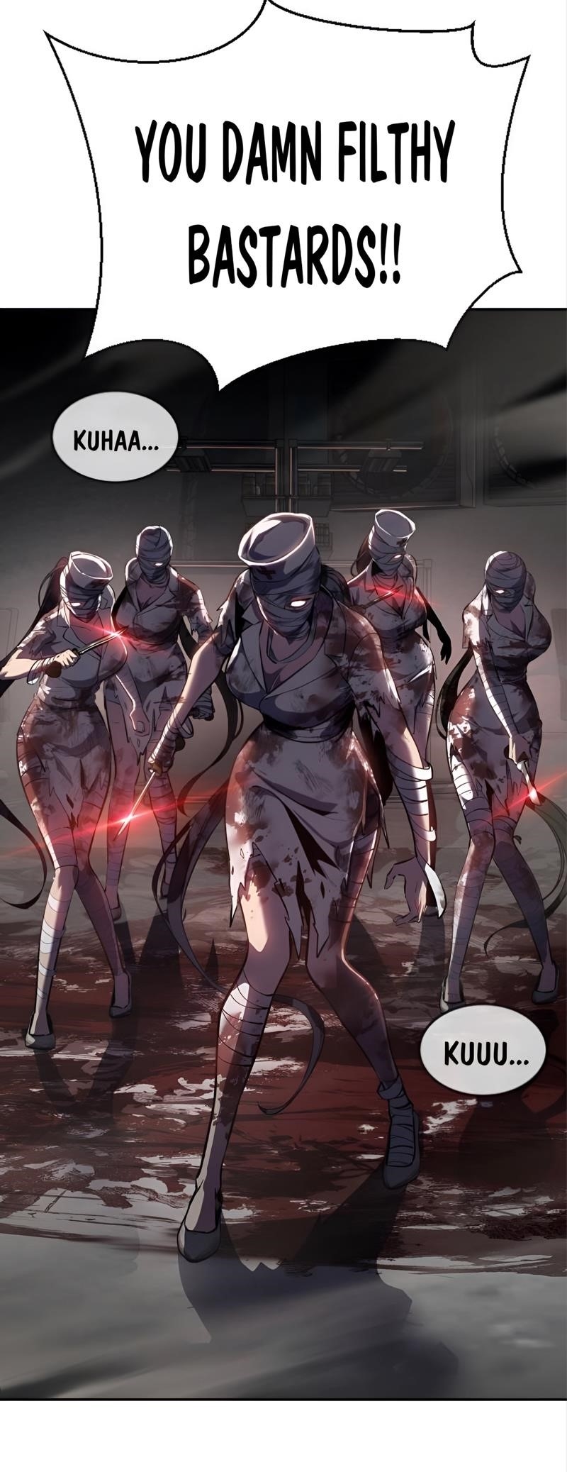 The Boy Of Death - Chapter 278 Page 6