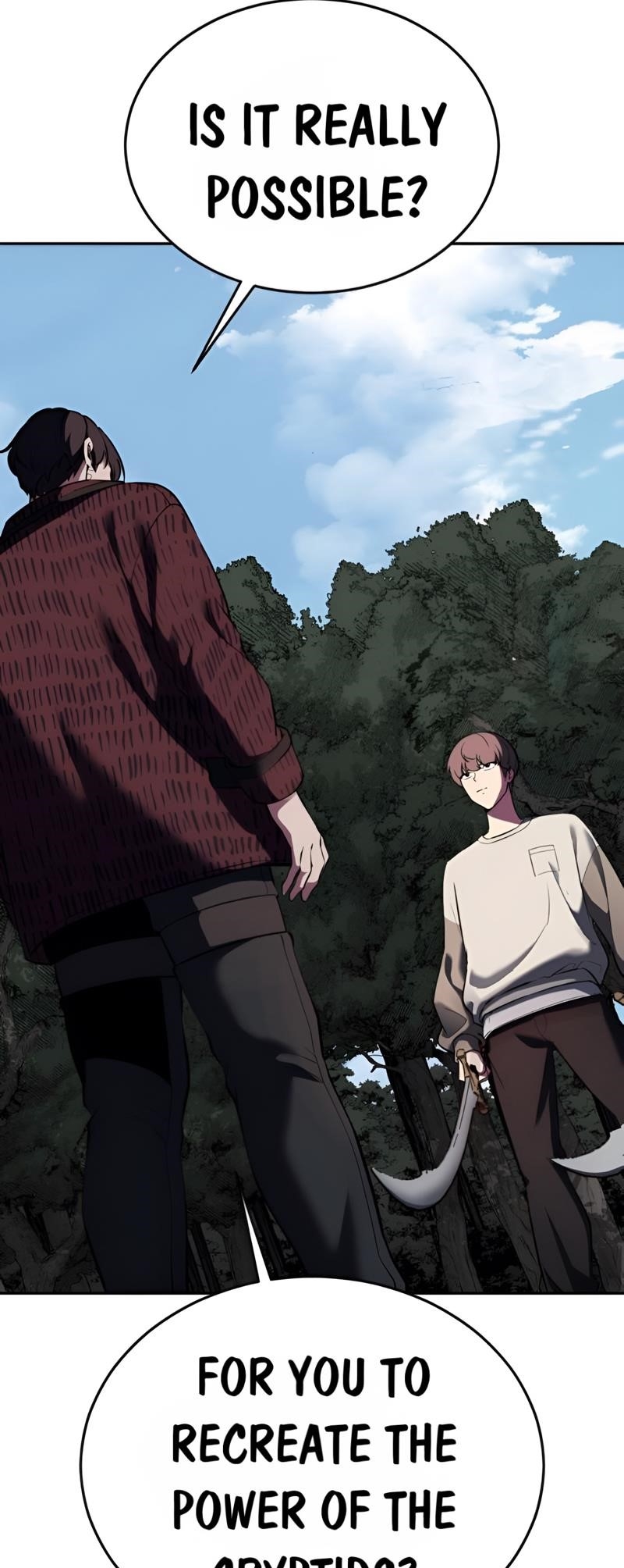 The Boy Of Death - Chapter 278 Page 63