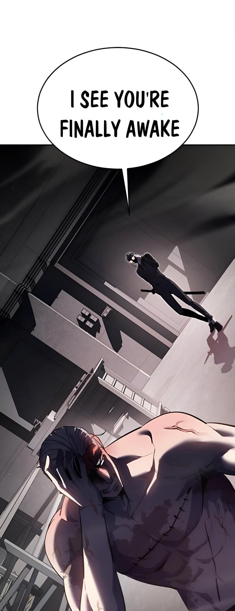 The Boy Of Death - Chapter 278 Page 7