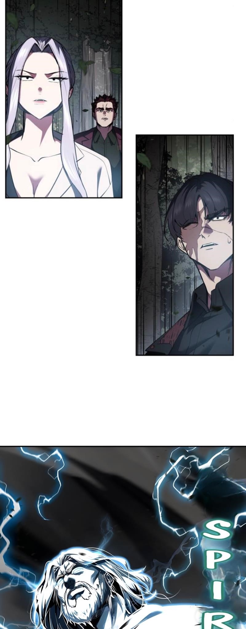 The Boy Of Death - Chapter 278 Page 76