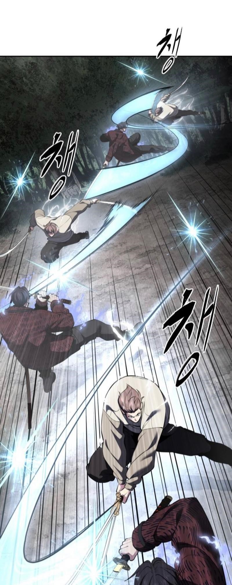 The Boy Of Death - Chapter 278 Page 89