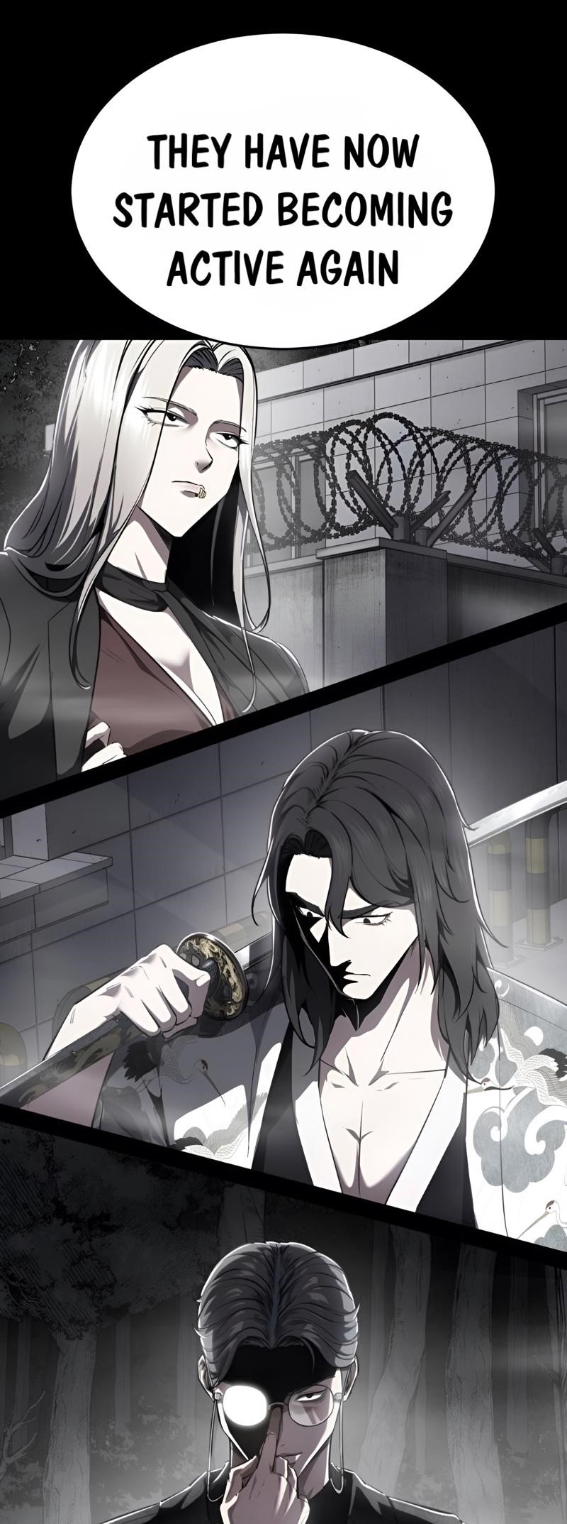 The Boy Of Death - Chapter 279 Page 10