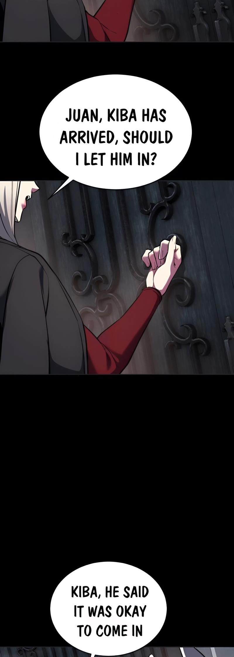 The Boy Of Death - Chapter 279 Page 102