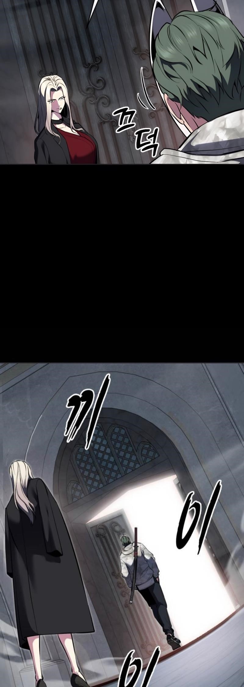 The Boy Of Death - Chapter 279 Page 103