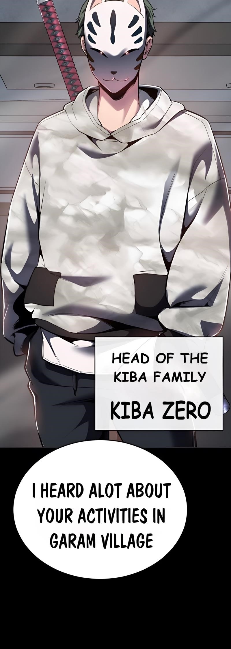 The Boy Of Death - Chapter 279 Page 105