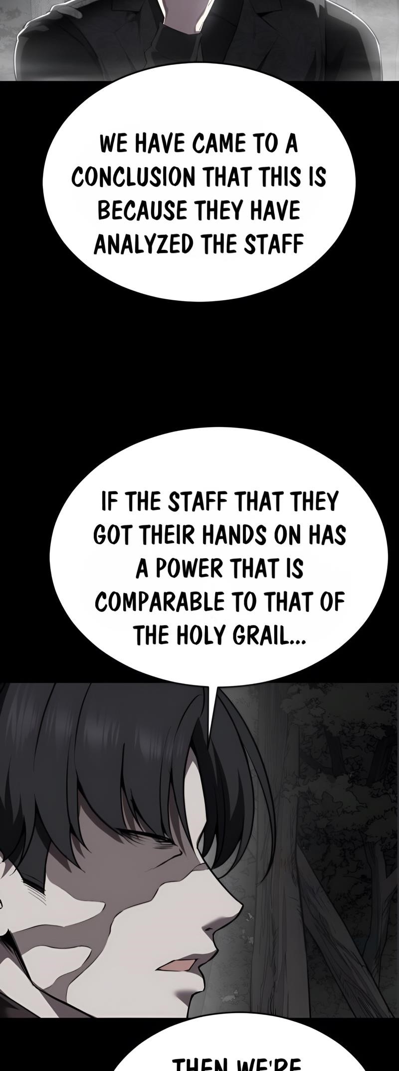 The Boy Of Death - Chapter 279 Page 11