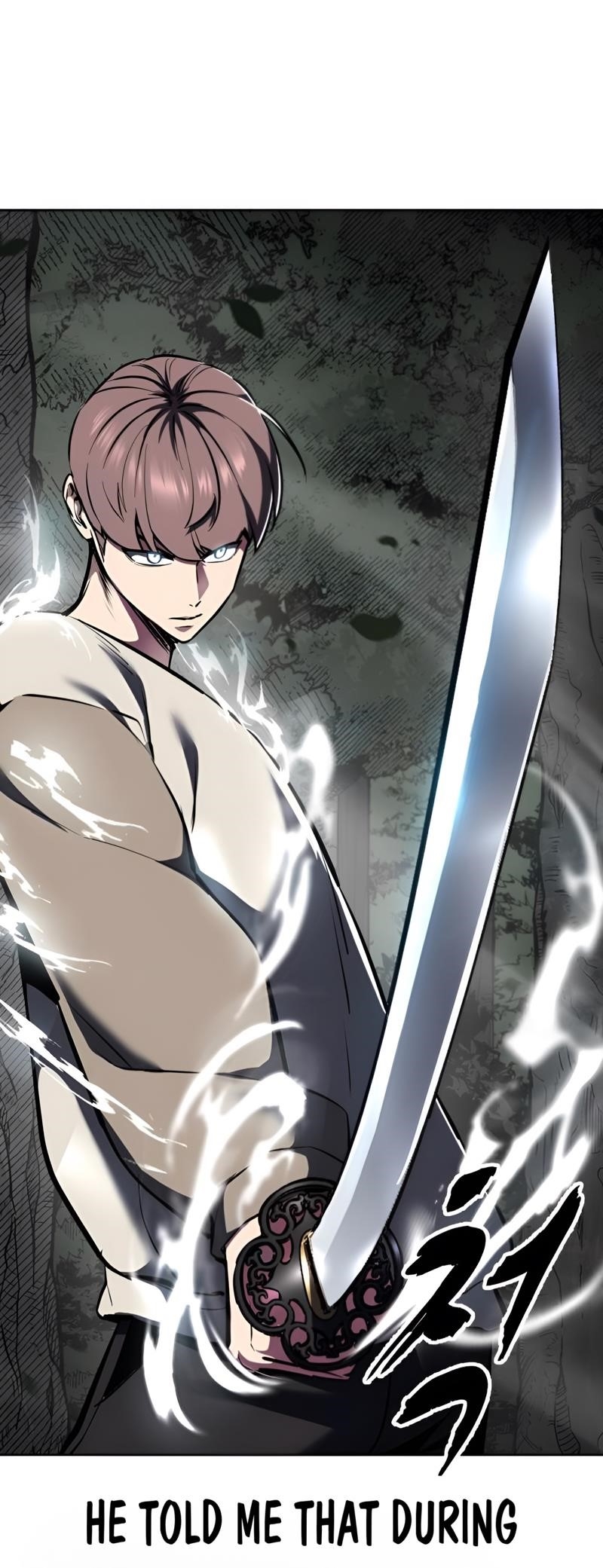 The Boy Of Death - Chapter 279 Page 18