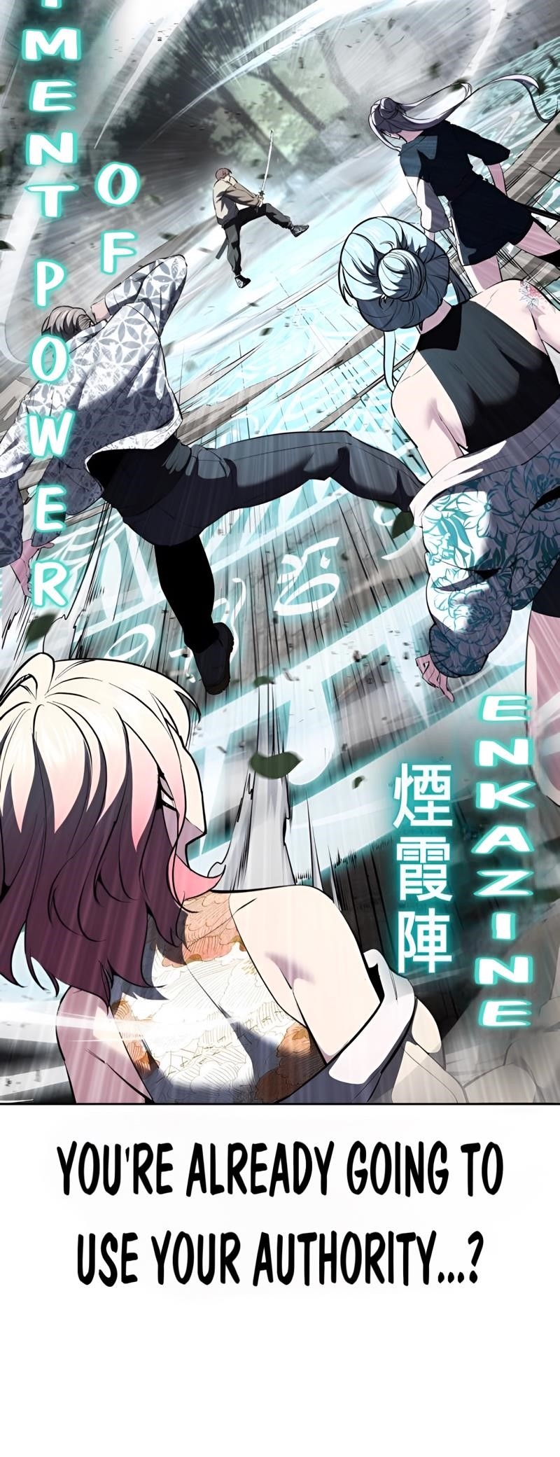 The Boy Of Death - Chapter 279 Page 26