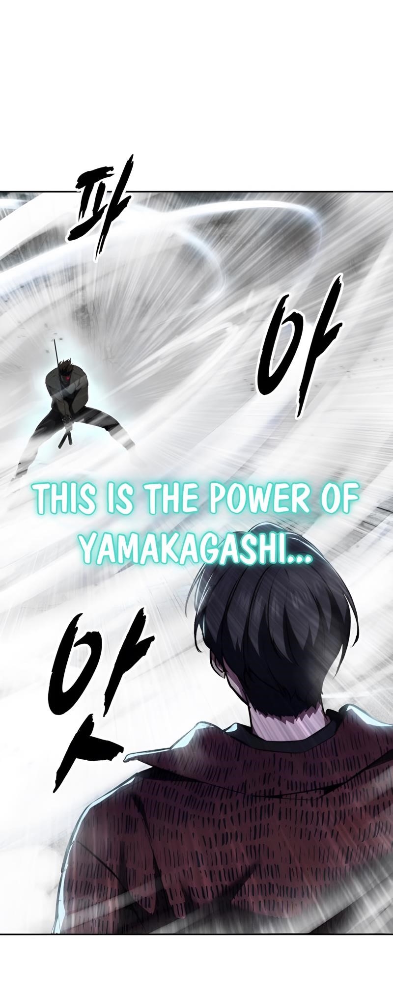 The Boy Of Death - Chapter 279 Page 32