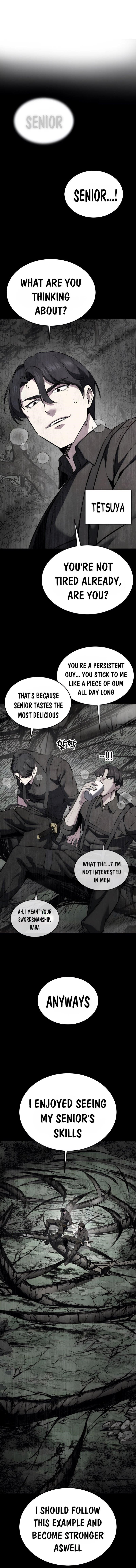 The Boy Of Death - Chapter 279 Page 53