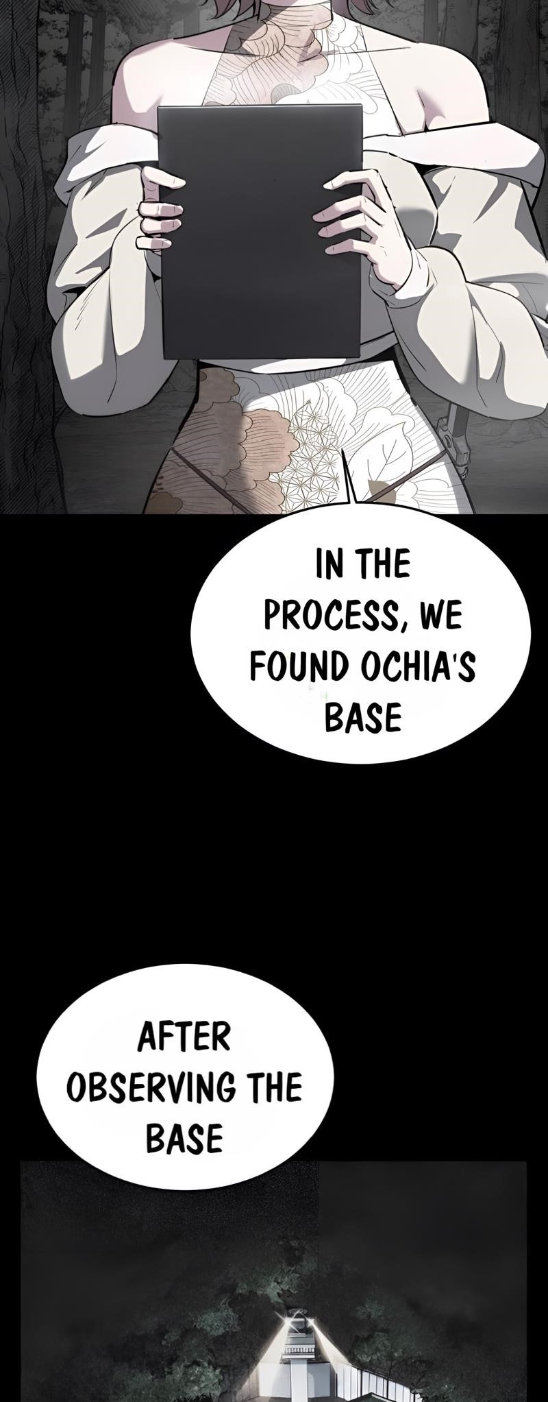 The Boy Of Death - Chapter 279 Page 6