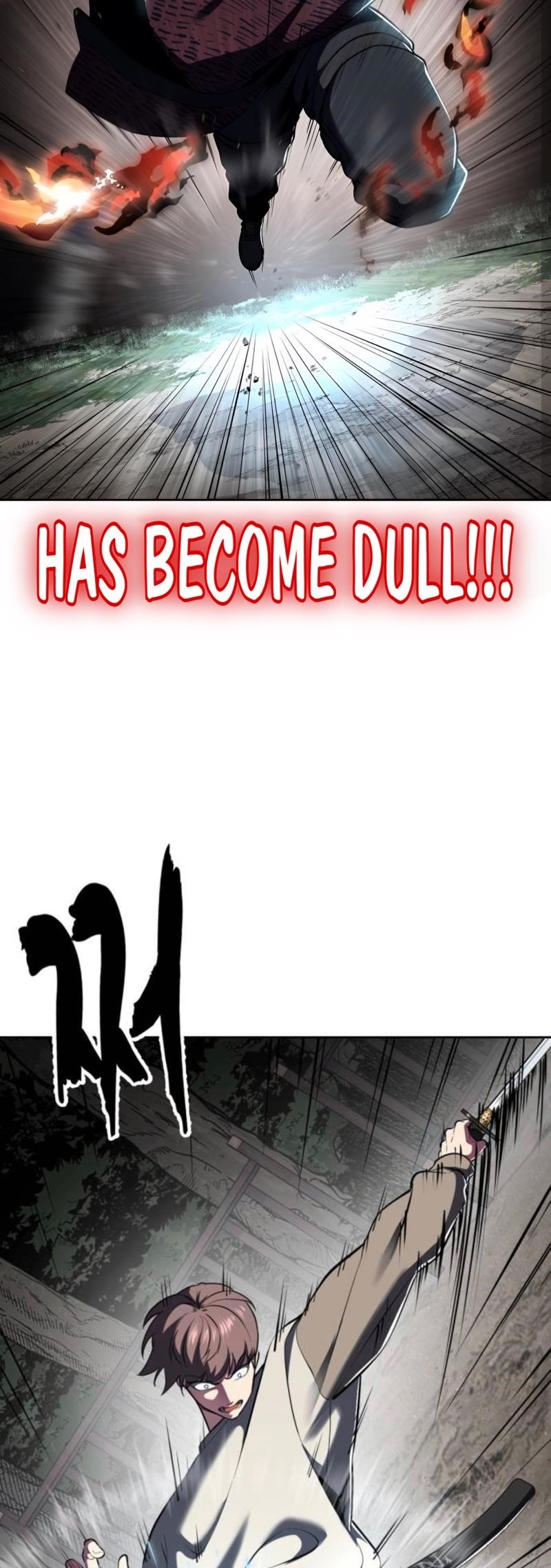 The Boy Of Death - Chapter 279 Page 69