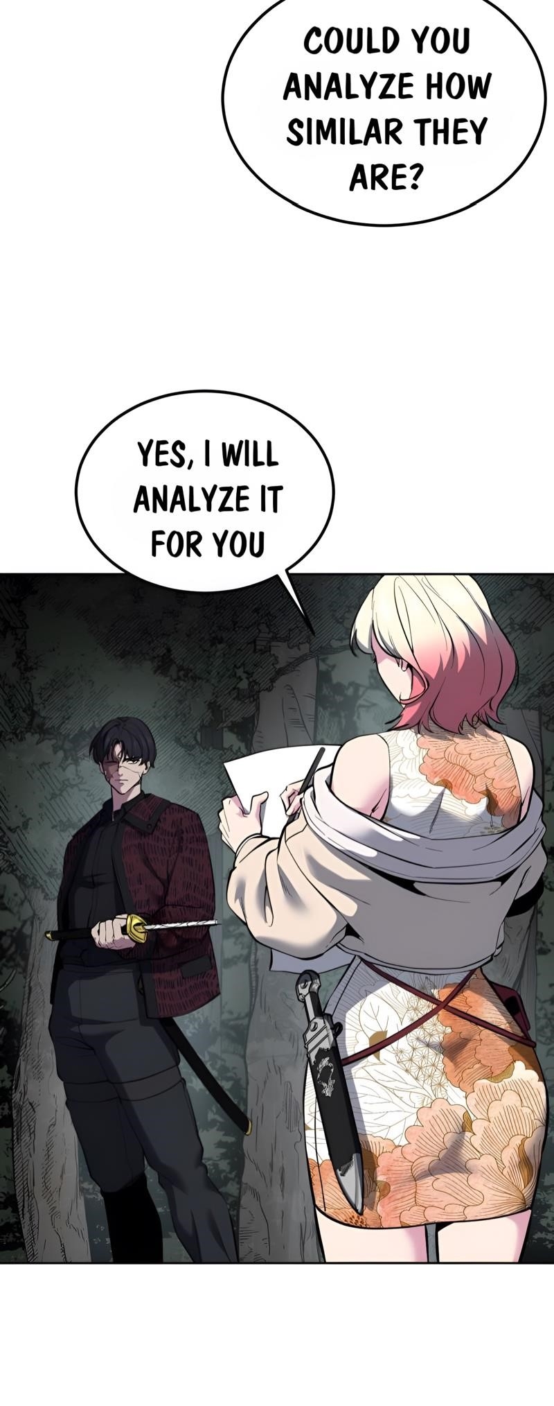 The Boy Of Death - Chapter 279 Page 81