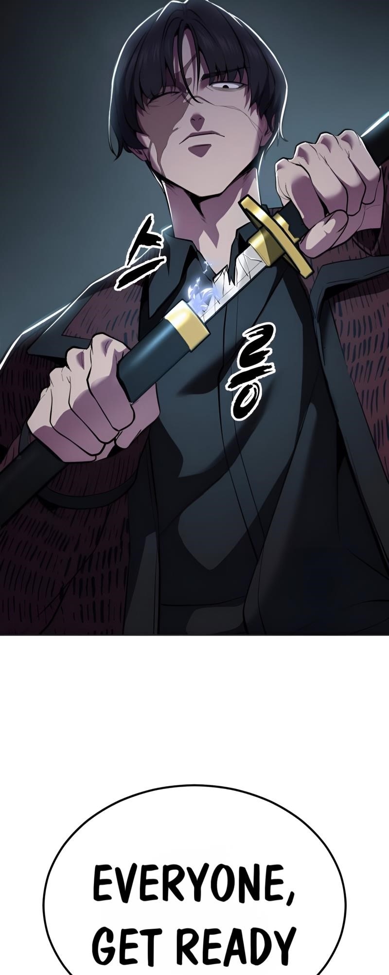 The Boy Of Death - Chapter 279 Page 92