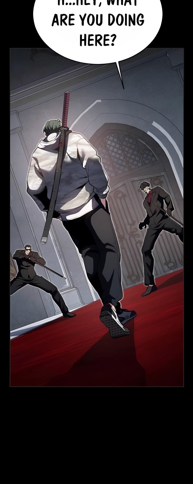 The Boy Of Death - Chapter 279 Page 97