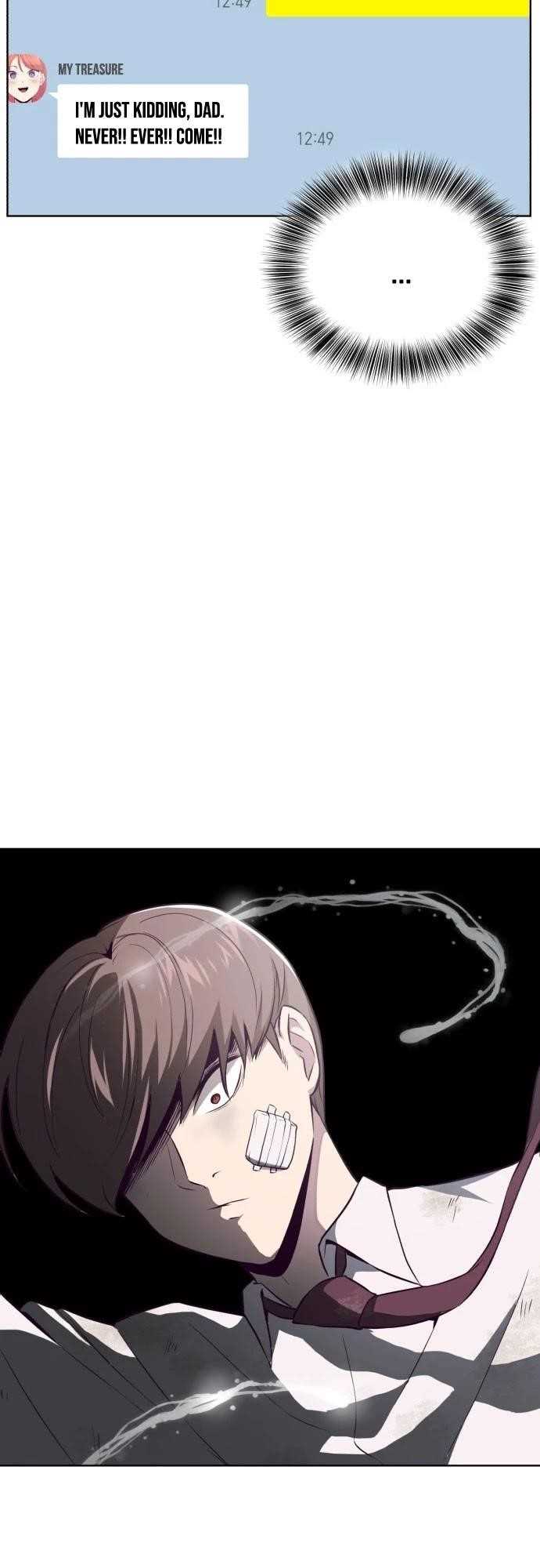 The Boy Of Death - Chapter 28 Page 13