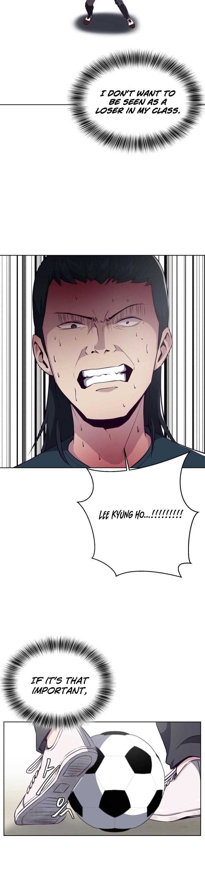 The Boy Of Death - Chapter 28 Page 23