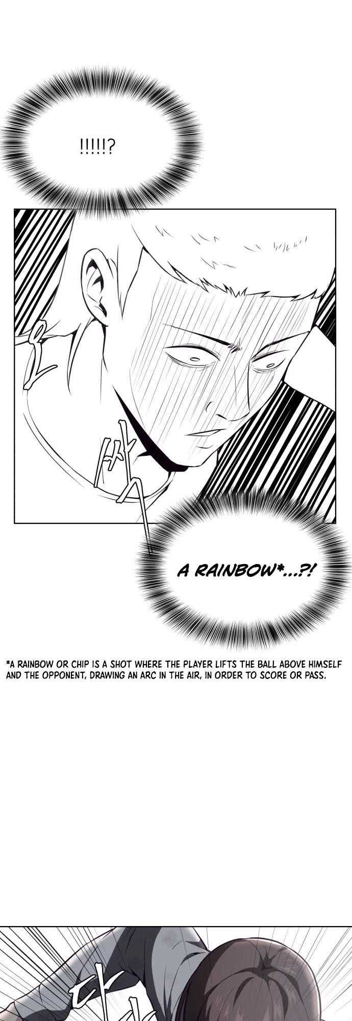 The Boy Of Death - Chapter 28 Page 25