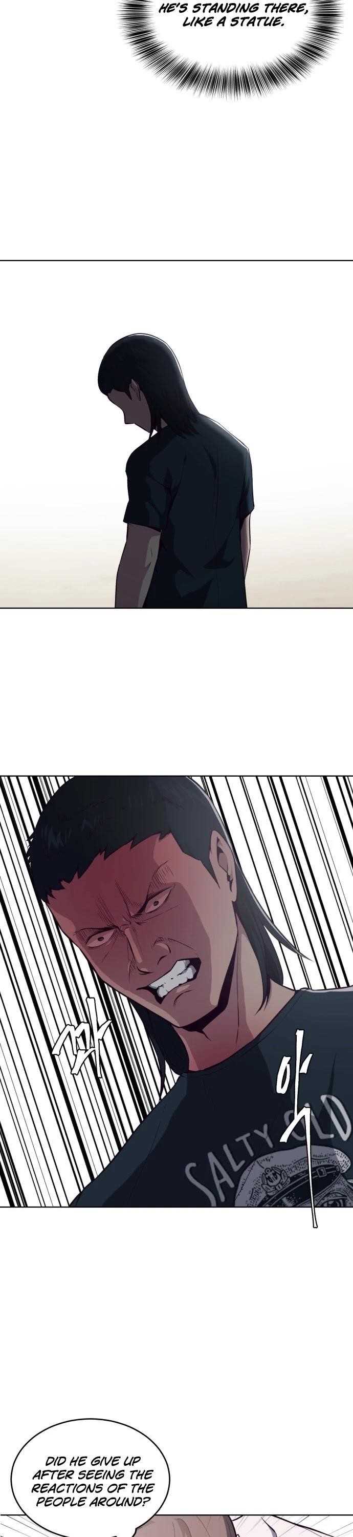 The Boy Of Death - Chapter 28 Page 35