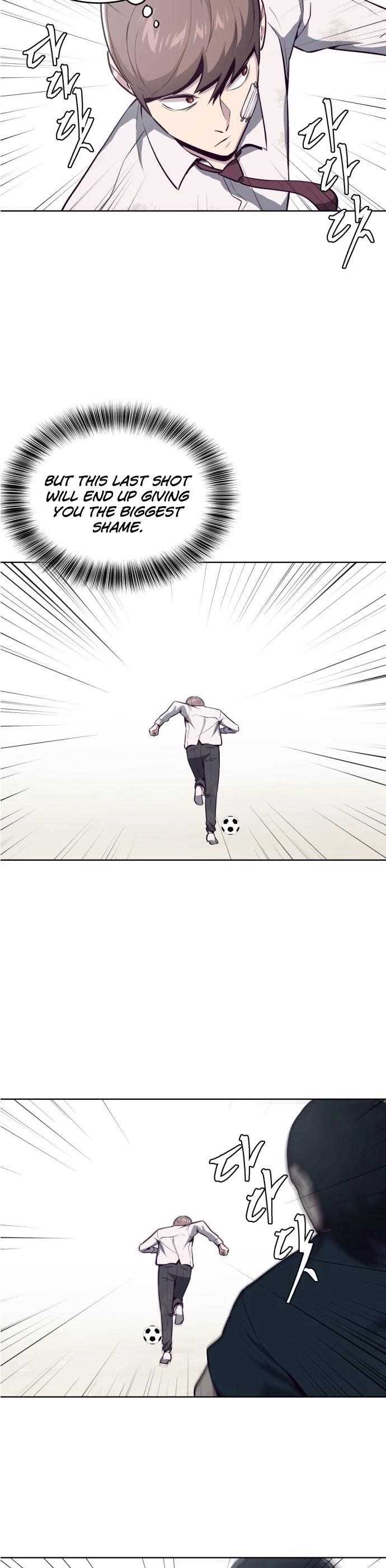 The Boy Of Death - Chapter 28 Page 36