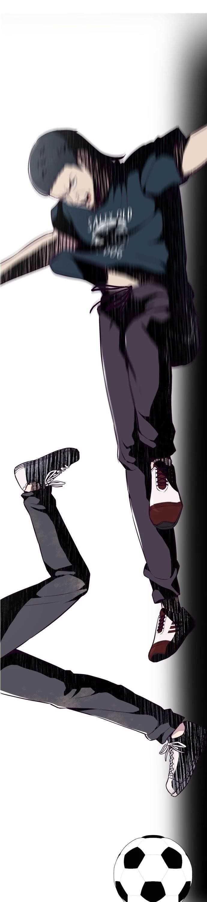 The Boy Of Death - Chapter 28 Page 38