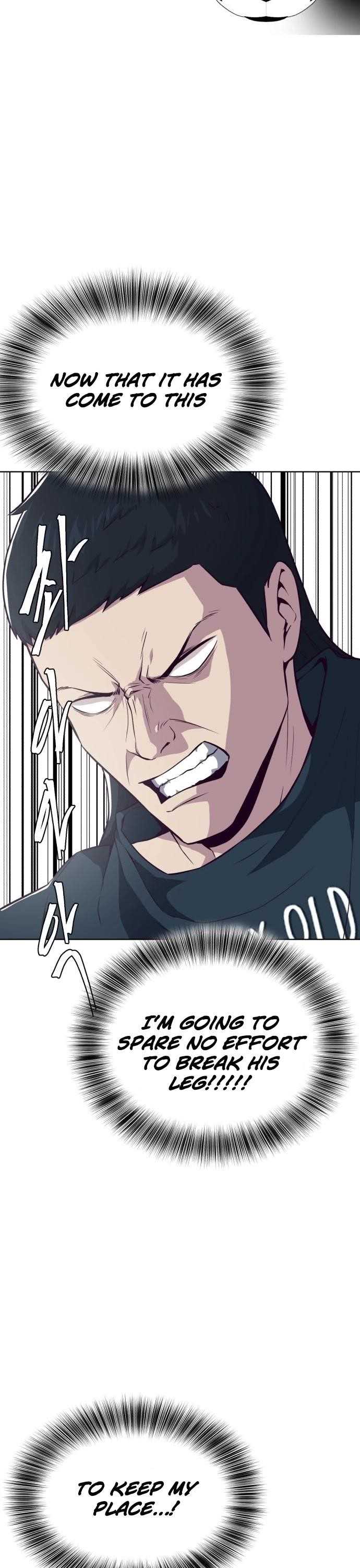 The Boy Of Death - Chapter 28 Page 39