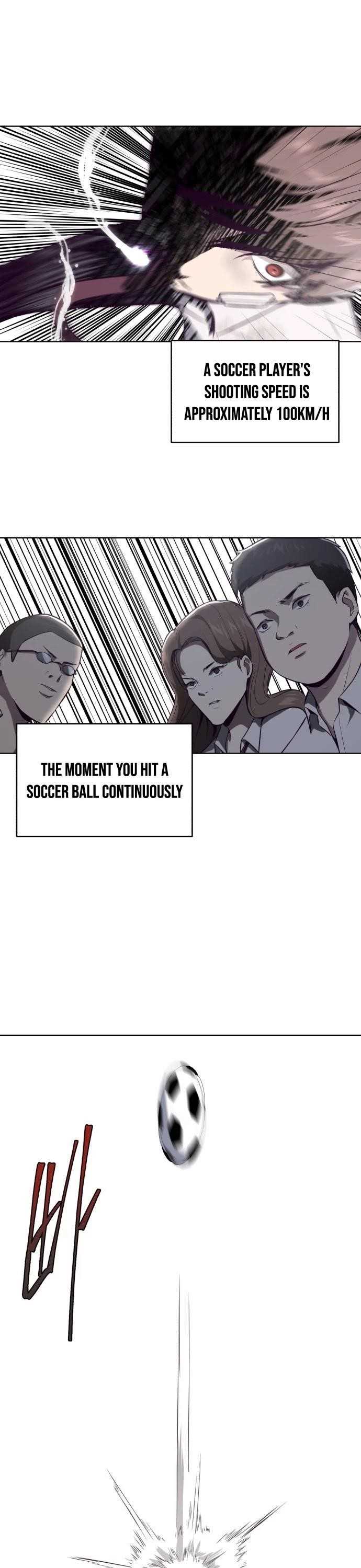 The Boy Of Death - Chapter 28 Page 43