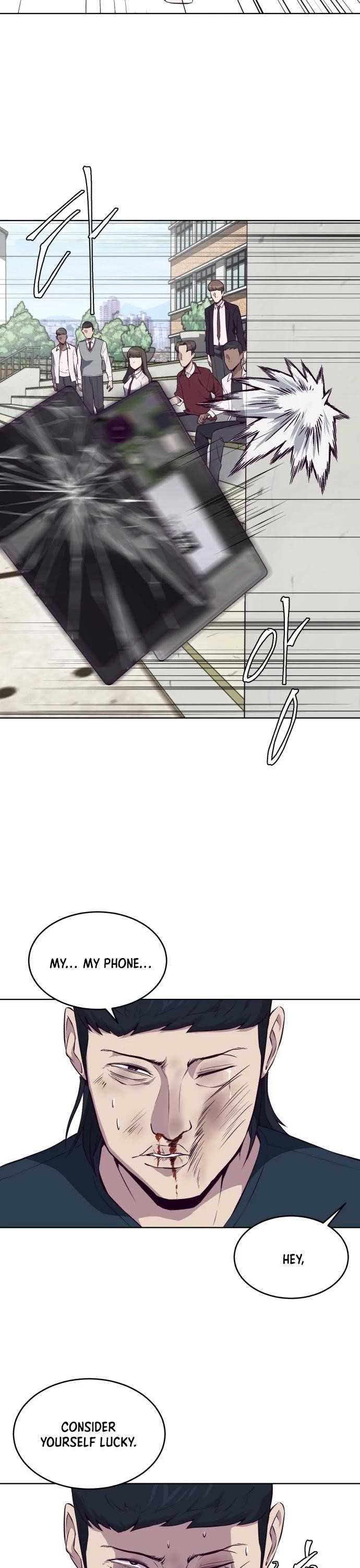 The Boy Of Death - Chapter 28 Page 49