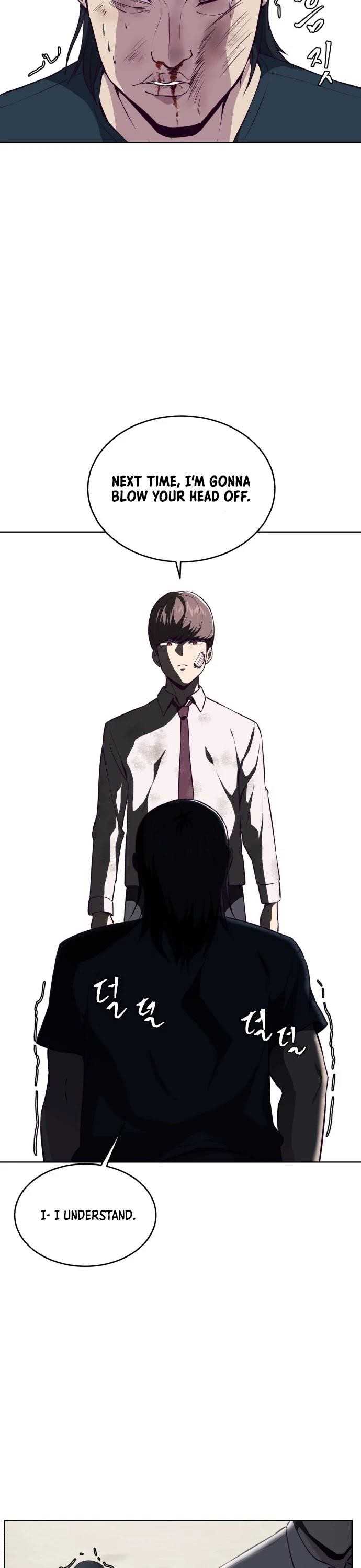 The Boy Of Death - Chapter 28 Page 50