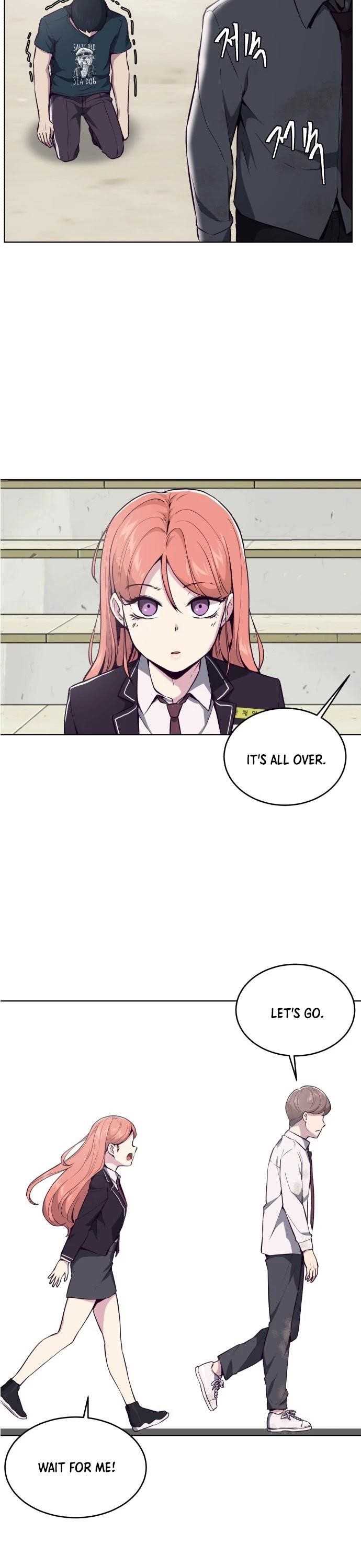 The Boy Of Death - Chapter 28 Page 51